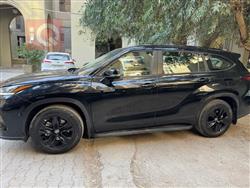 تويوتا هايلاندر